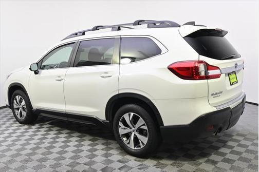 2020 Subaru Ascent Premium 8-Passenger