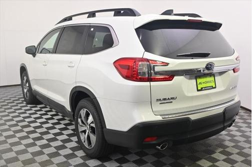2025 Subaru Ascent Premium 7-Passenger