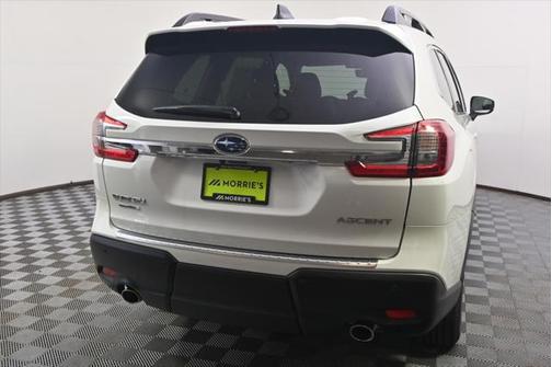 2025 Subaru Ascent Premium 7-Passenger