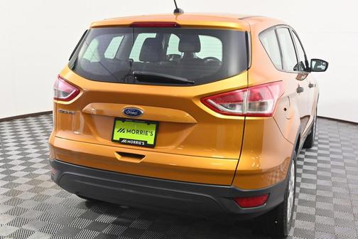 2016 Ford Escape S