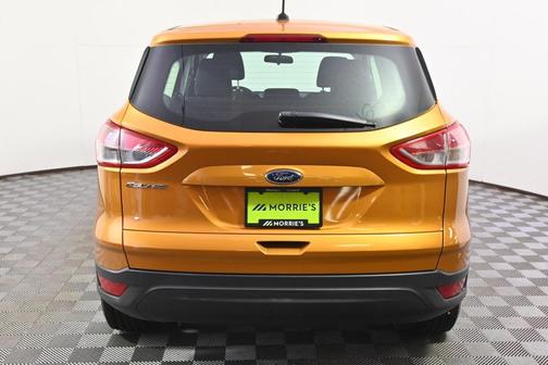 2016 Ford Escape S
