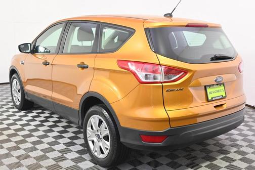 2016 Ford Escape S