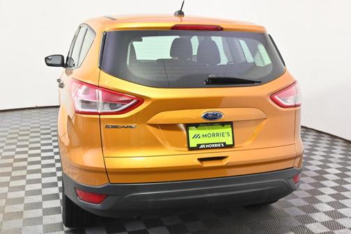2016 Ford Escape S