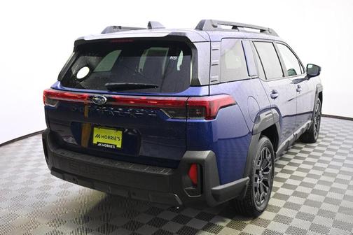 Sapphire Blue Pearl 2026 Subaru Outback Limited XT