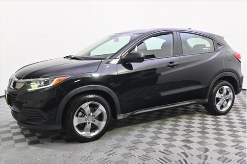 2019 Honda HR-V LX