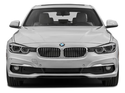 2017 BMW 328d xDrive