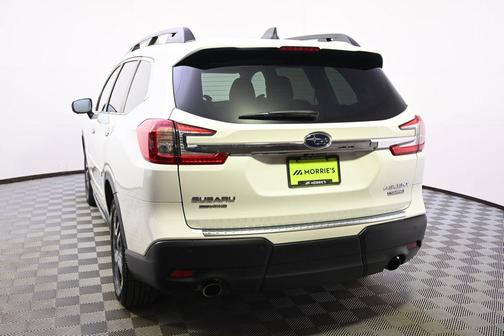 2023 Subaru Ascent Touring 7-Passenger