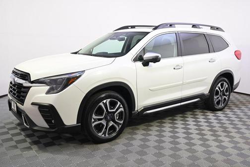 2023 Subaru Ascent Touring 7-Passenger