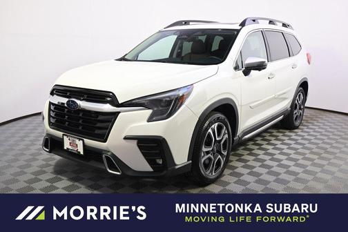 2023 Subaru Ascent Touring 7-Passenger