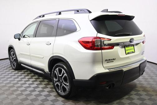 2023 Subaru Ascent Touring 7-Passenger