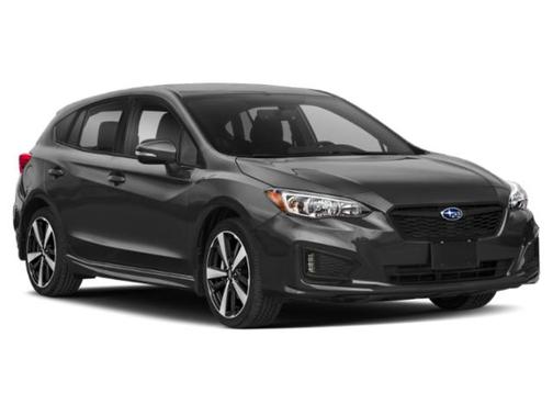 2019 Subaru Impreza 2.0i Sport