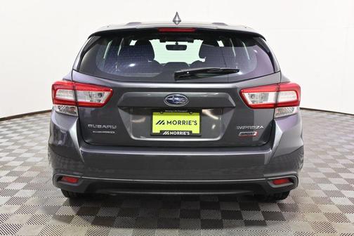 2019 Subaru Impreza 2.0i Sport