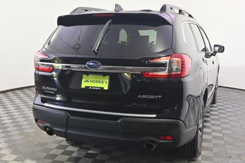 2023 Subaru Ascent Premium 7-Passenger