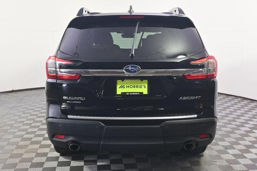 2023 Subaru Ascent Premium 7-Passenger
