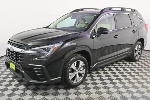 2023 Subaru Ascent Premium 7-Passenger