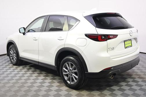 2023 Mazda CX-5 2.5 S Select Package