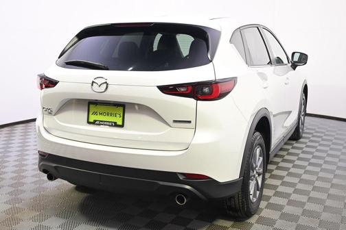 2023 Mazda CX-5 2.5 S Select Package