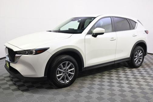 2023 Mazda CX-5 2.5 S Select Package