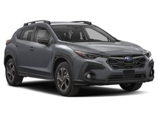 Sapphire Blue Pearl 2024 Subaru Crosstrek Premium