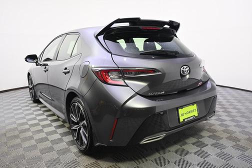 2022 Toyota Corolla XSE