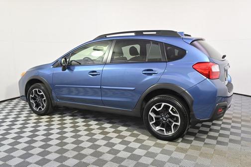 2016 Subaru Crosstrek 2.0i Premium