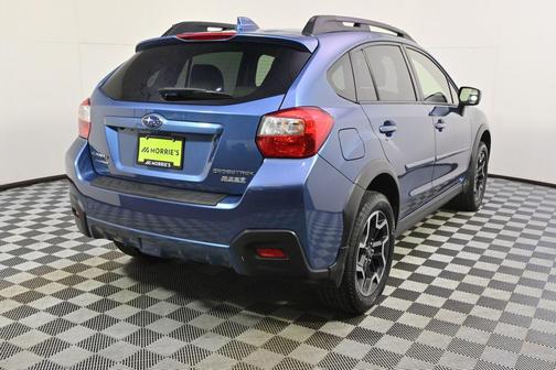 2016 Subaru Crosstrek 2.0i Premium