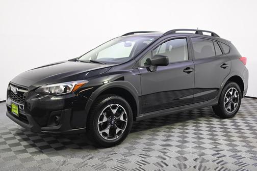 2019 Subaru Crosstrek 2.0i