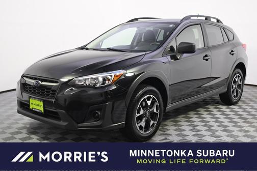2019 Subaru Crosstrek 2.0i