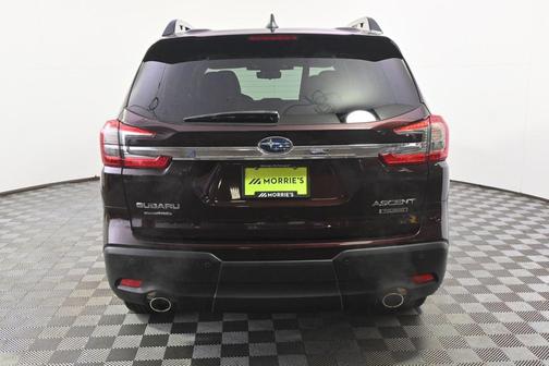 2025 Subaru Ascent Touring 7-Passenger
