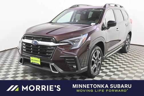 2025 Subaru Ascent Touring 7-Passenger