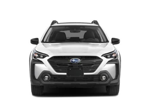 Cosmic Blue Pearl 2025 Subaru Outback Onyx Edition XT