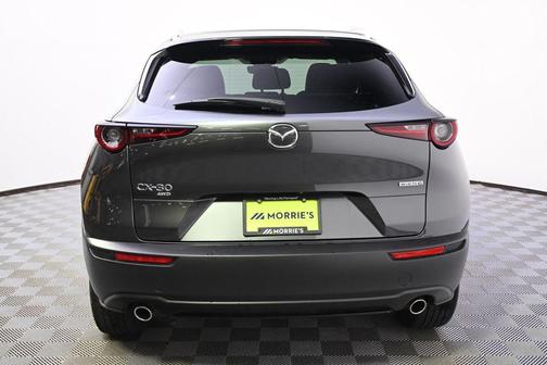 2023 Mazda CX-30 2.5 S Preferred Package