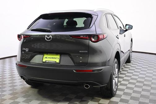 2023 Mazda CX-30 2.5 S Preferred Package