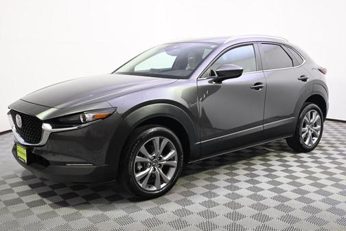 2023 Mazda CX-30 2.5 S Preferred Package