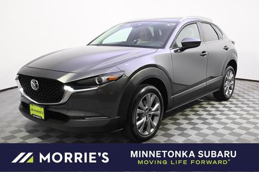 2023 Mazda CX-30 2.5 S Preferred Package