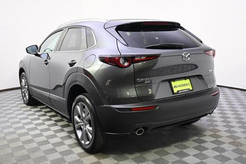 2023 Mazda CX-30 2.5 S Preferred Package