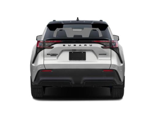 2026 Subaru Solterra Touring