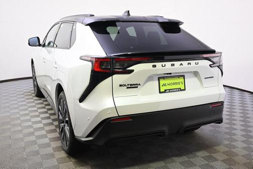 2026 Subaru Solterra Touring