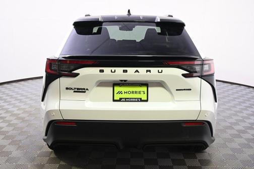 2026 Subaru Solterra Touring