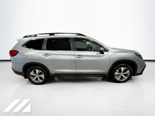2023 Subaru Ascent Premium 8-Passenger
