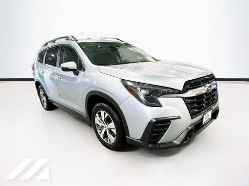 2023 Subaru Ascent Premium 8-Passenger