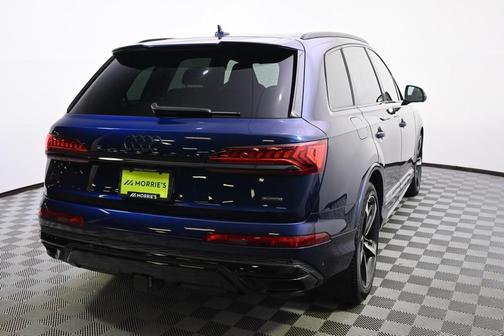 2024 Audi Q7 55 Prestige