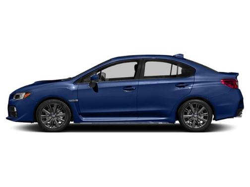 2015 Subaru WRX Limited