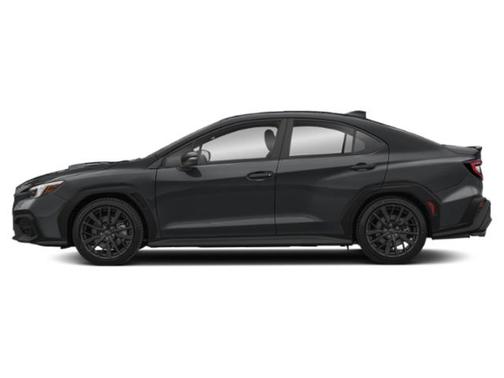 Magnetite Gray Metallic 2023 Subaru WRX Limited