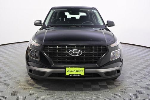 2020 Hyundai VENUE SE