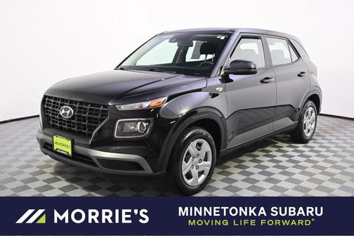 2020 Hyundai VENUE SE