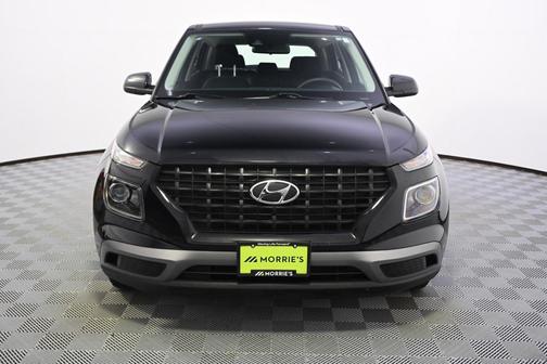 2020 Hyundai VENUE SE
