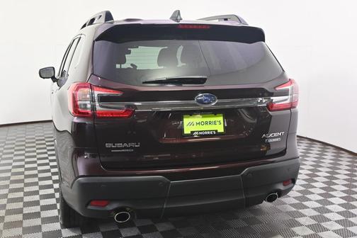 2023 Subaru Ascent Touring 7-Passenger