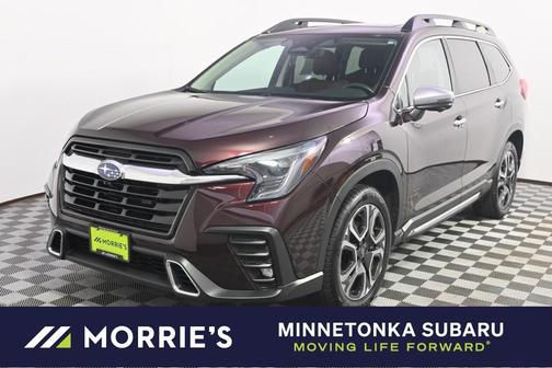 2023 Subaru Ascent Touring 7-Passenger