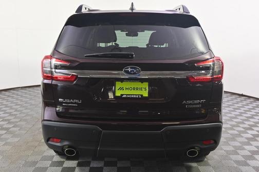 2023 Subaru Ascent Touring 7-Passenger